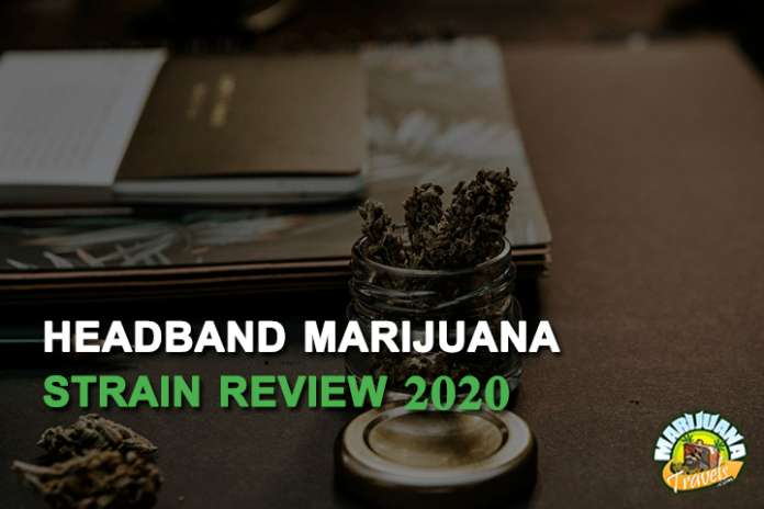 headband marijuana strain